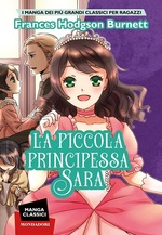 La piccola principessa Sara